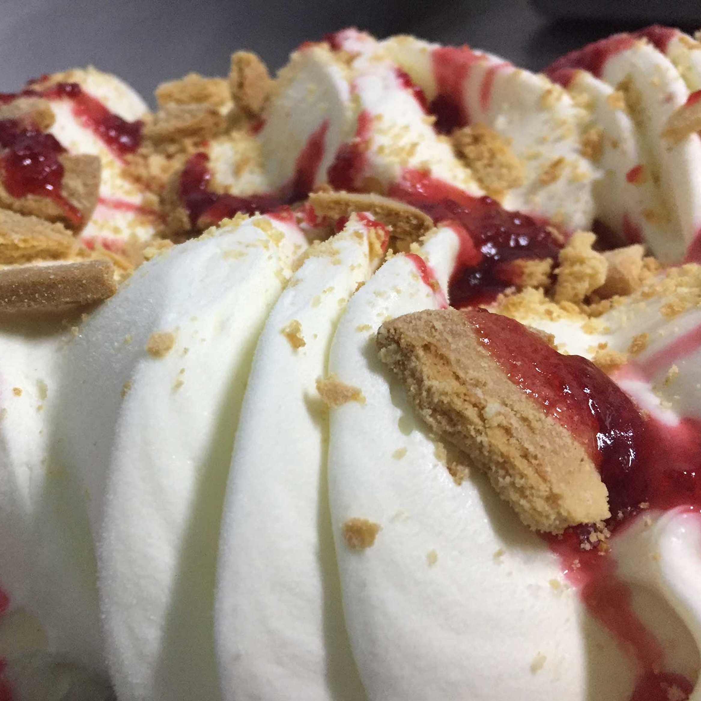 ¡Helados artesanos para disfrutar el verano!