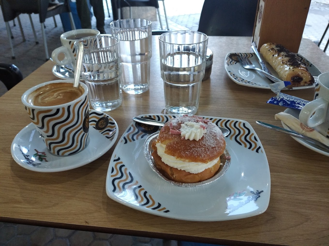 Beneficios de desayunar ¡te esperamos en El Petisú!