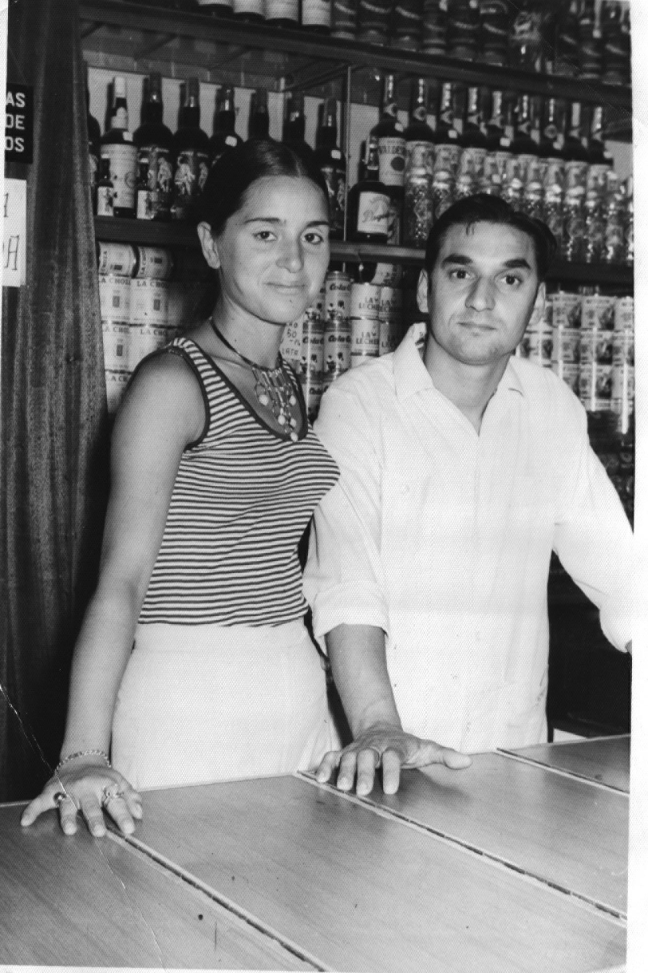 El petisú, una pastelería con mucha historia