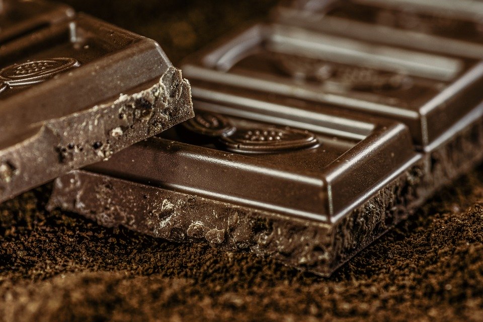 El chocolate, uno de los imprescindibles en la repostería
